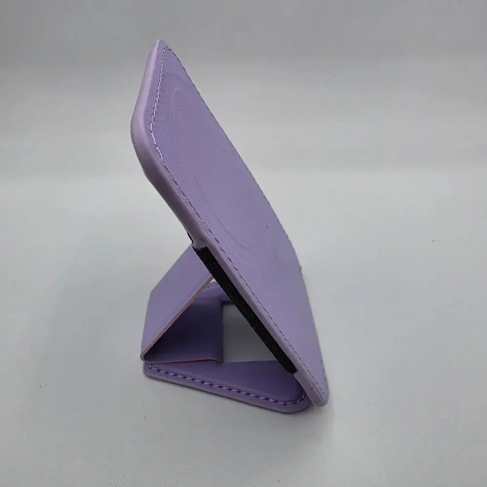 Sqero Phone Rest Magnetic Purple Small